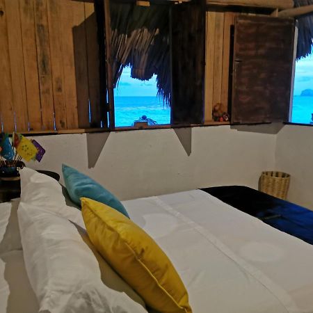 Hotel La Maxima & Lgbt à Zipolite Extérieur photo