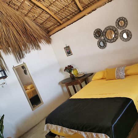 Hotel La Maxima & Lgbt à Zipolite Chambre photo