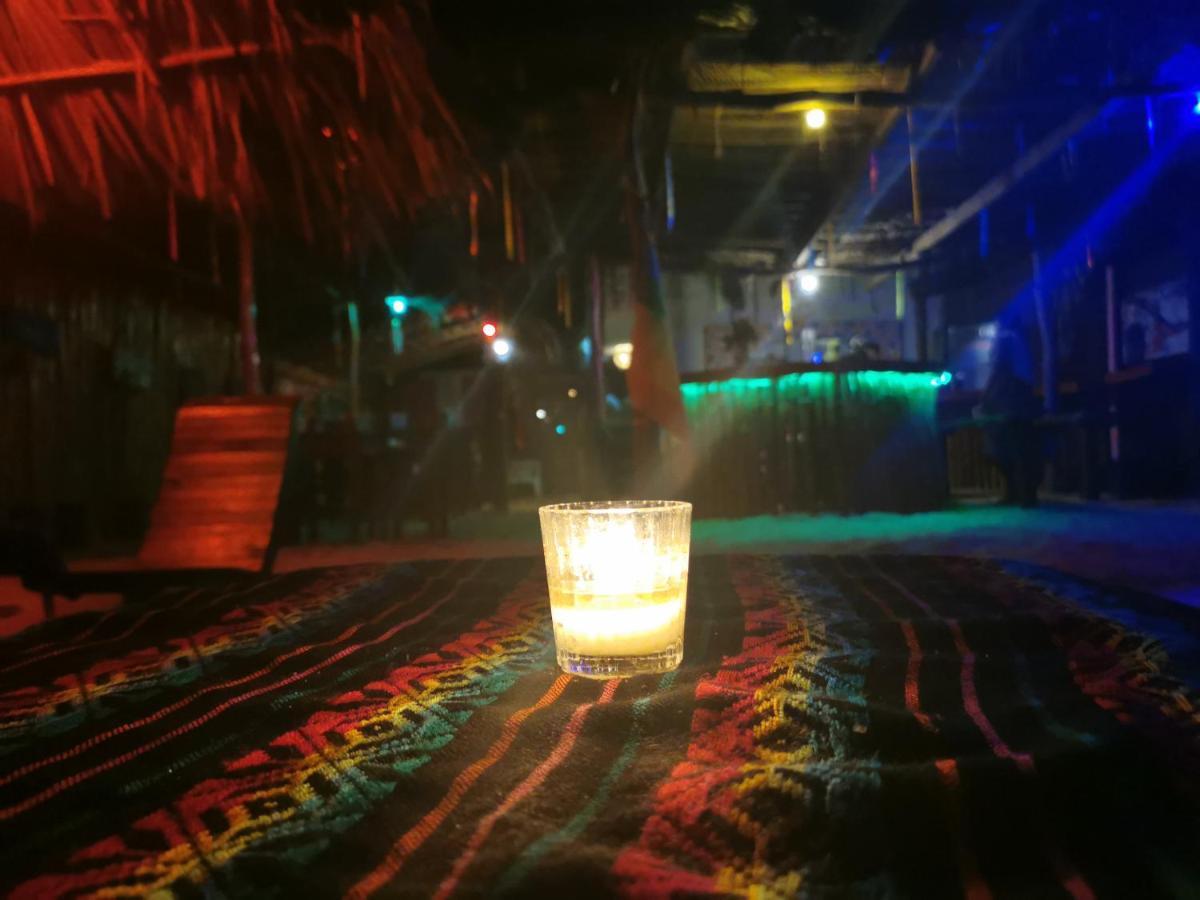 Hotel La Maxima & Lgbt à Zipolite Extérieur photo