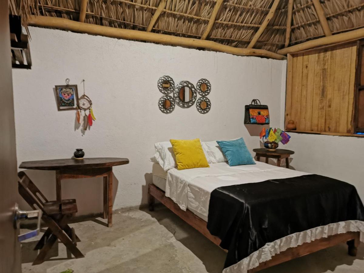Hotel La Maxima & Lgbt à Zipolite Chambre photo