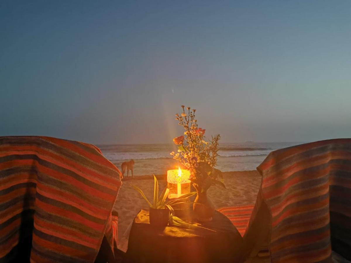 Hotel La Maxima & Lgbt à Zipolite Extérieur photo
