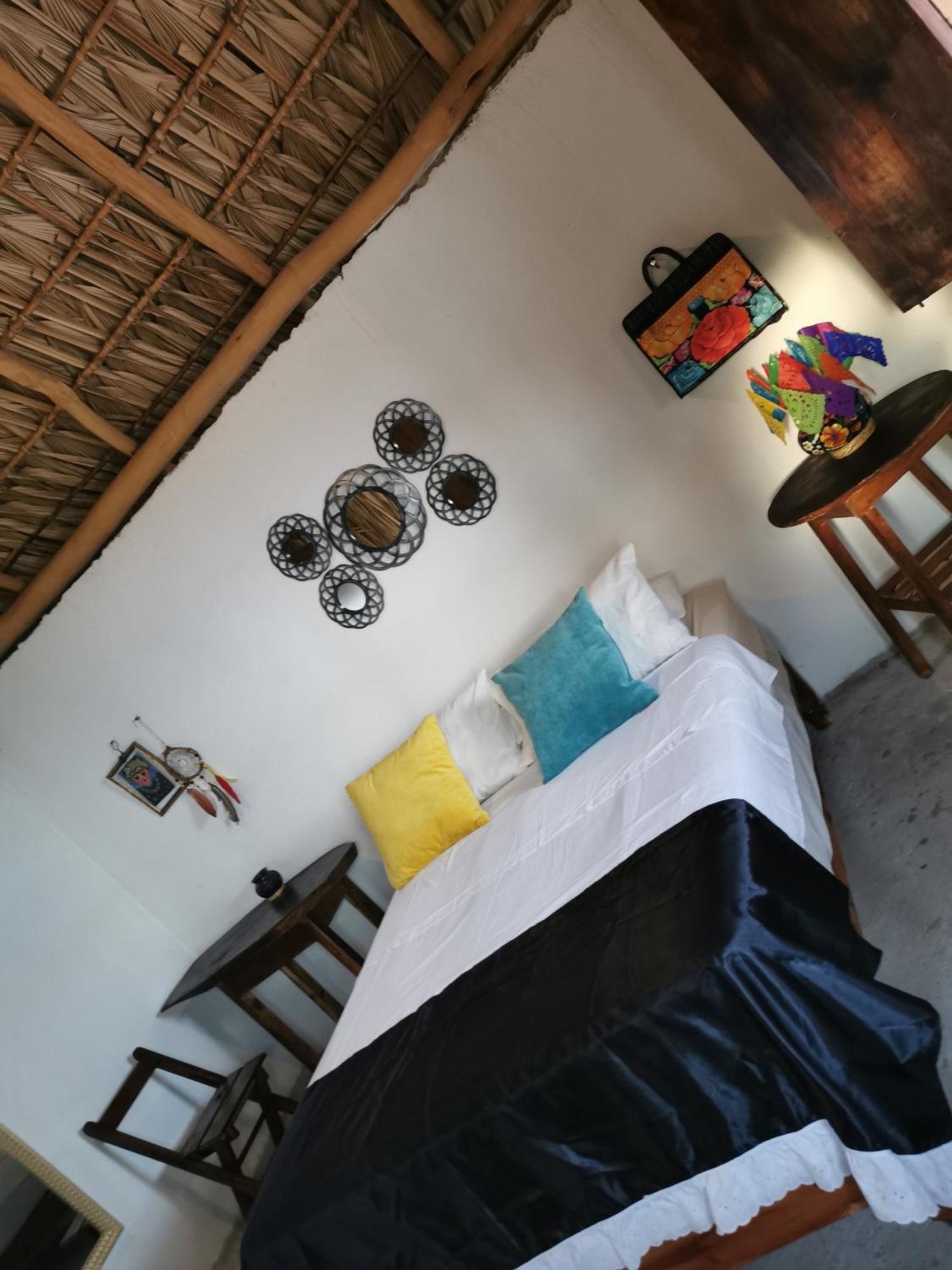Hotel La Maxima & Lgbt à Zipolite Chambre photo