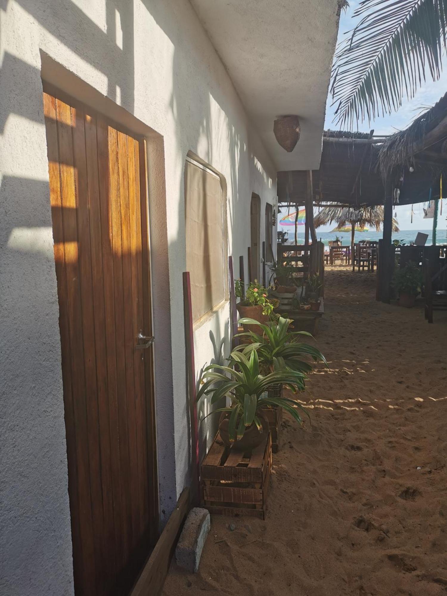Hotel La Maxima & Lgbt à Zipolite Chambre photo