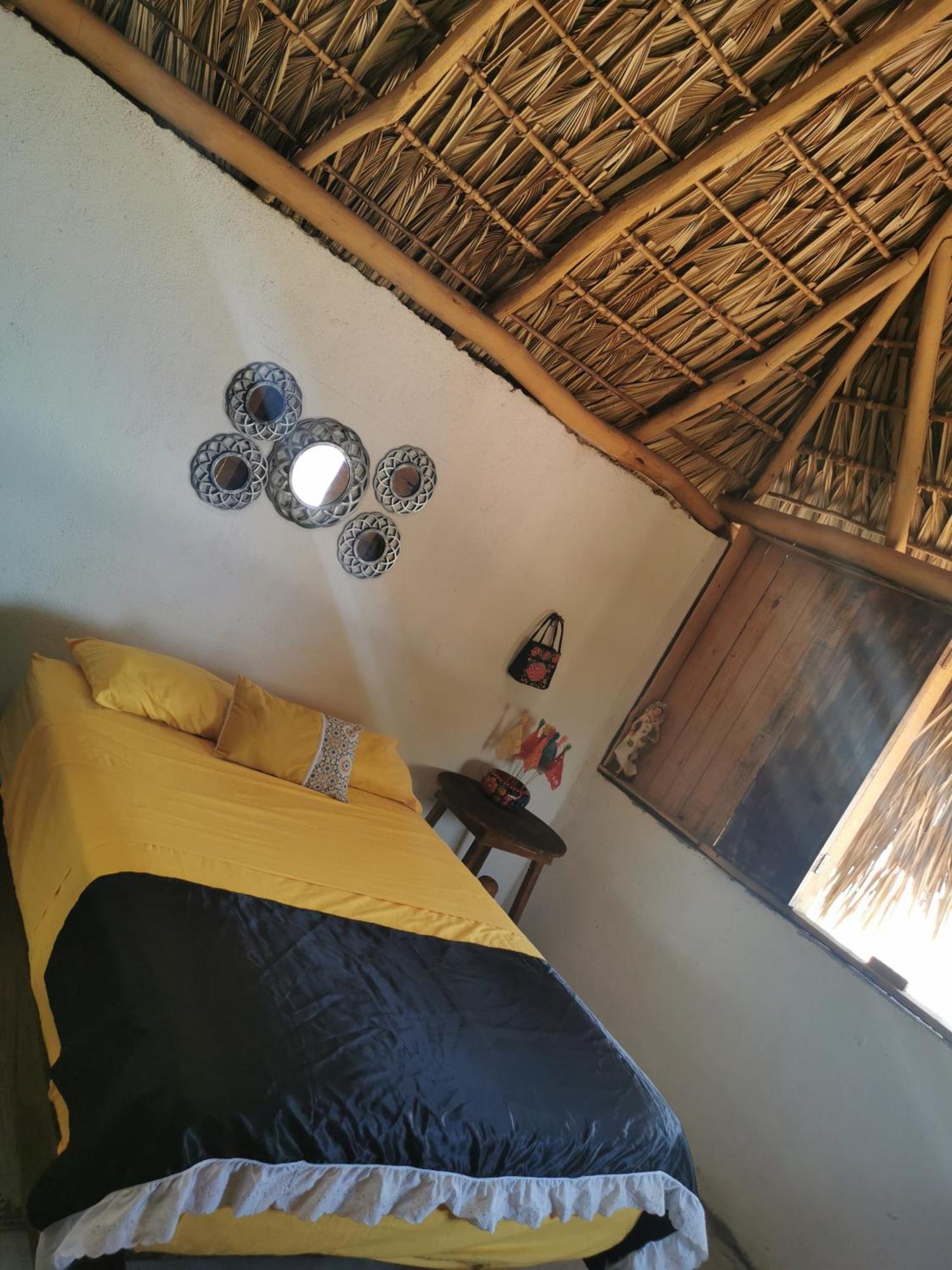 Hotel La Maxima & Lgbt à Zipolite Chambre photo