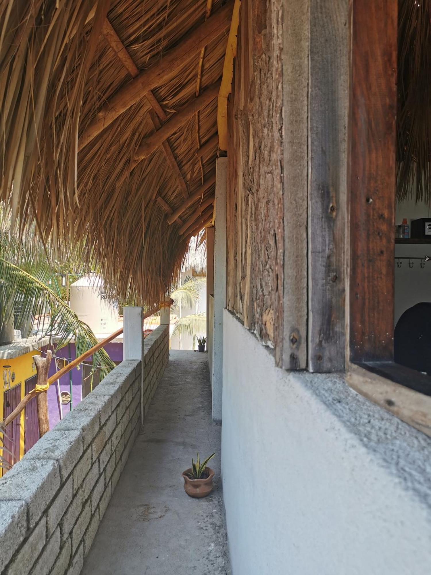 Hotel La Maxima & Lgbt à Zipolite Chambre photo