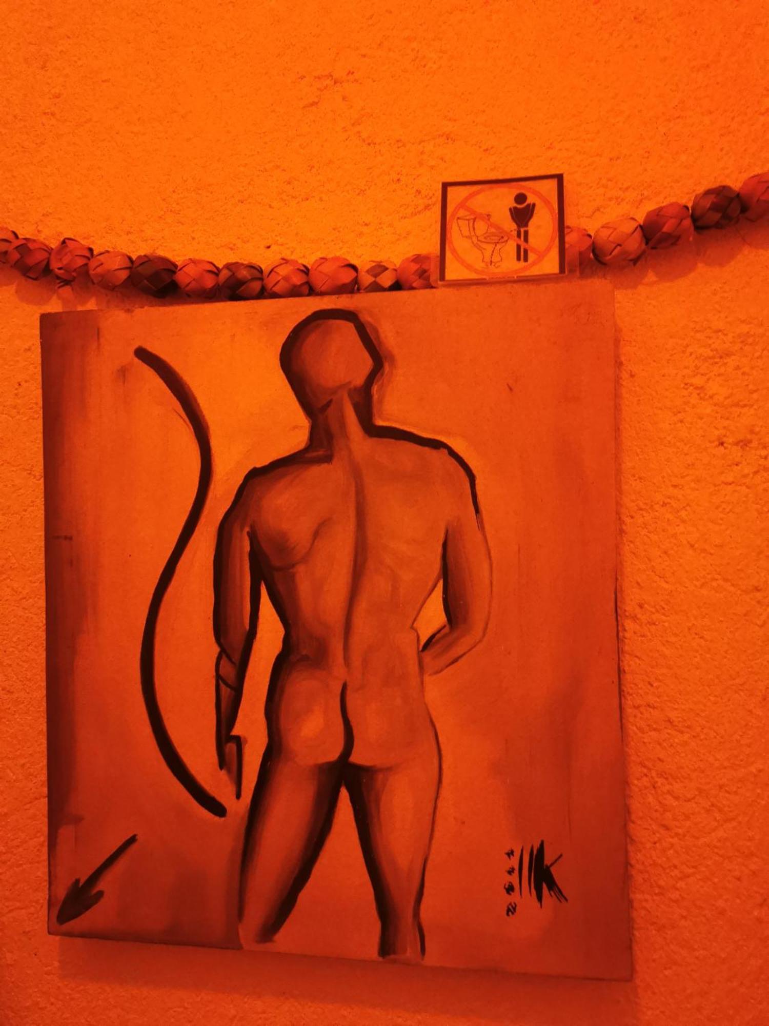 Hotel La Maxima & Lgbt à Zipolite Chambre photo