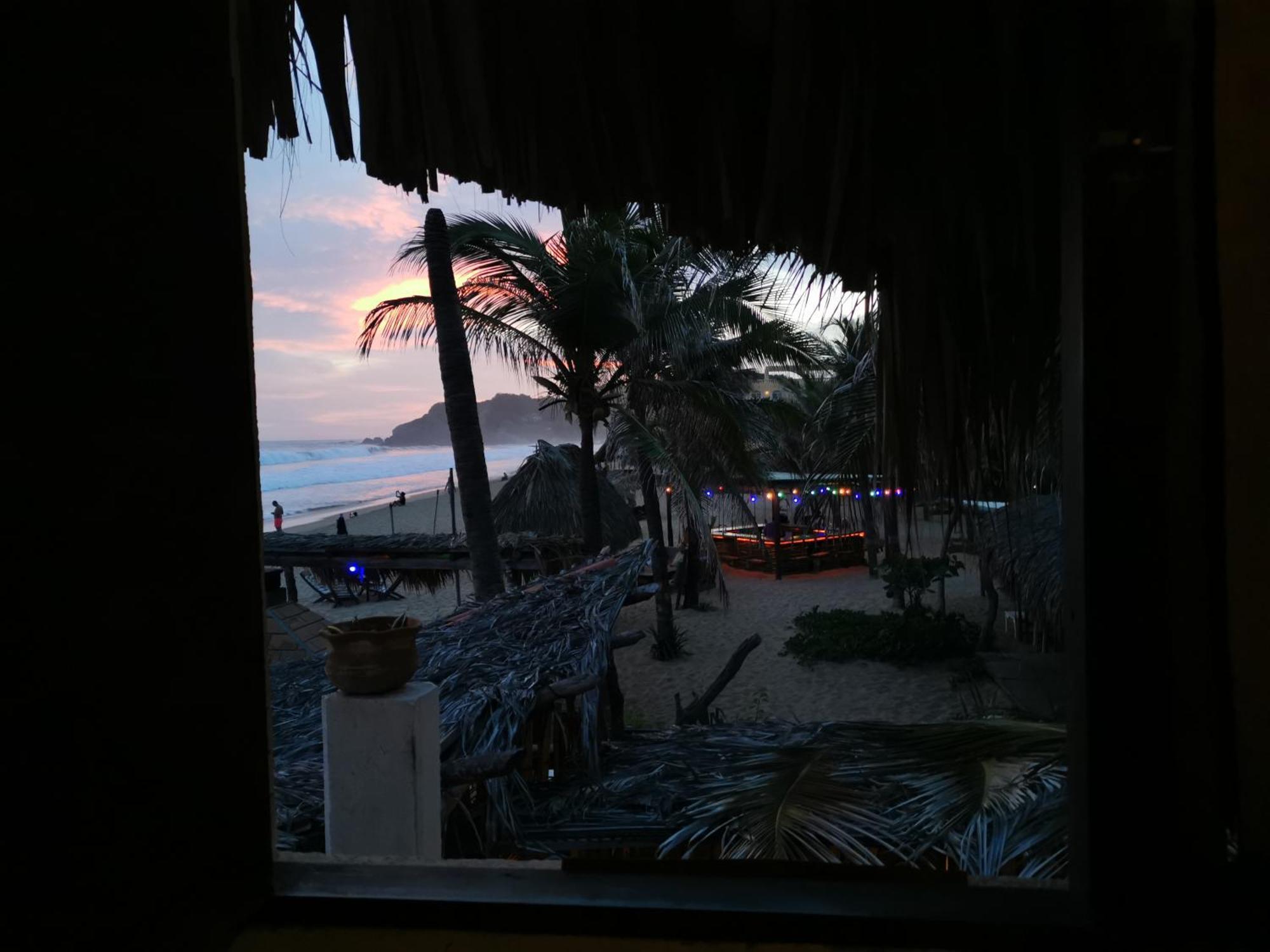 Hotel La Maxima & Lgbt à Zipolite Chambre photo