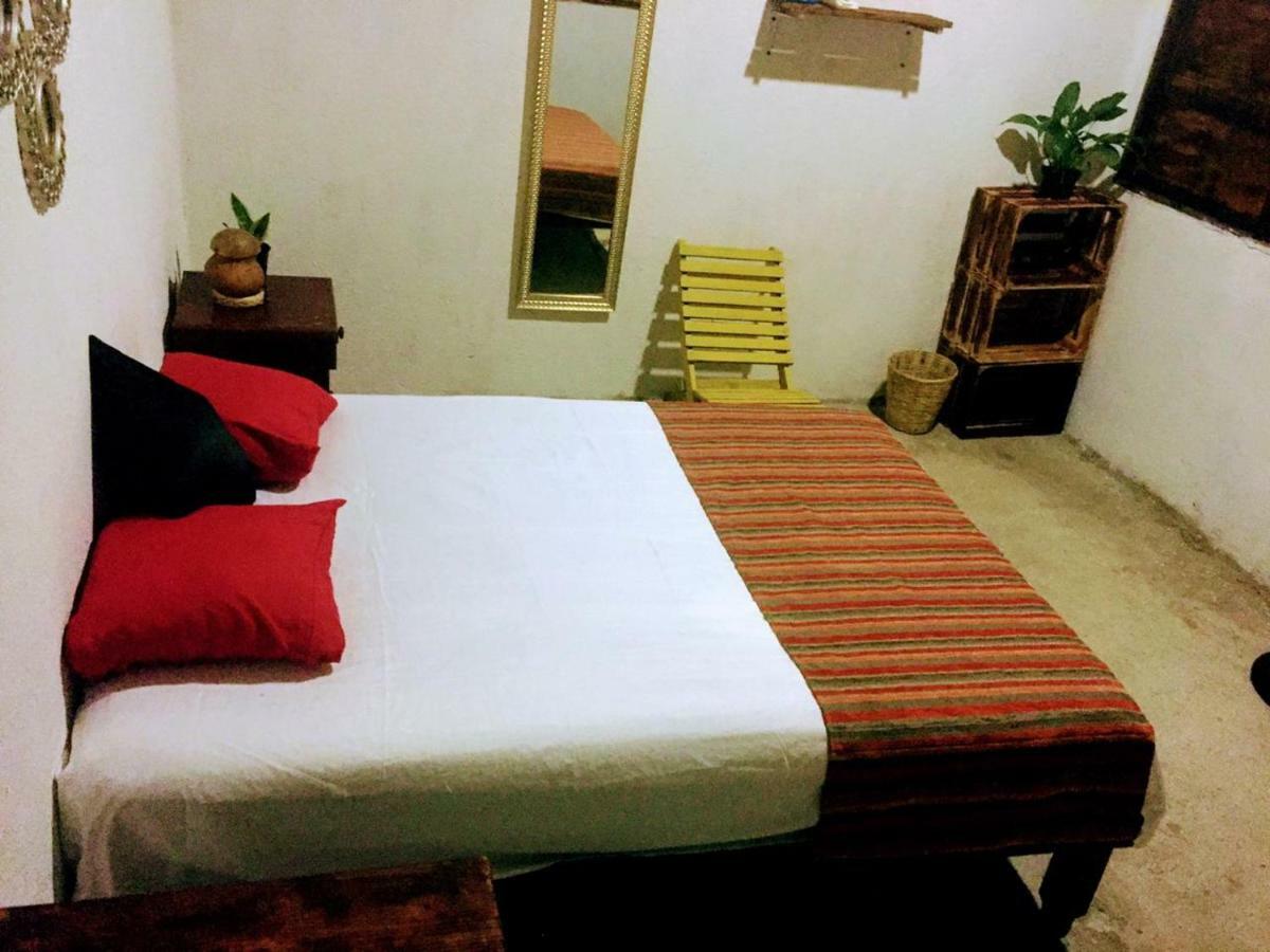 Hotel La Maxima & Lgbt à Zipolite Extérieur photo