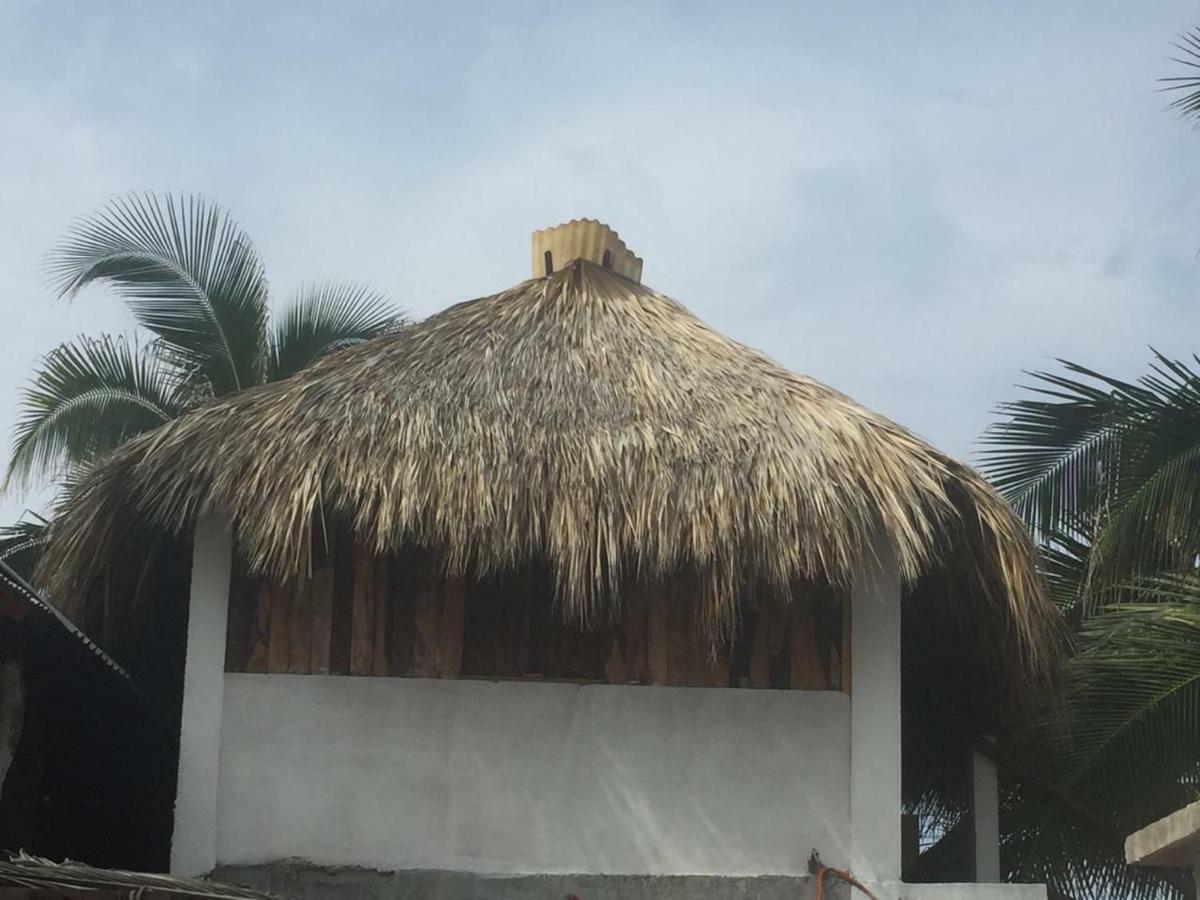 Hotel La Maxima & Lgbt à Zipolite Extérieur photo