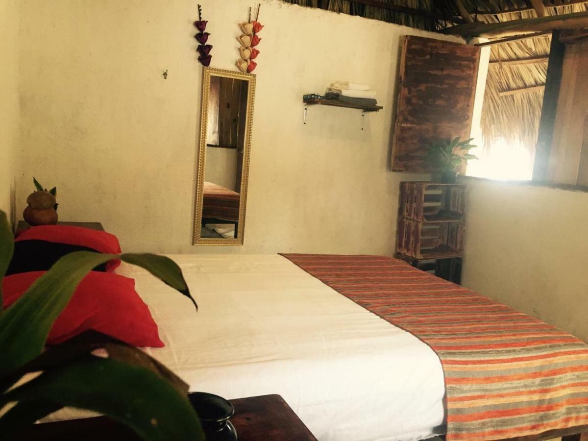 Hotel La Maxima & Lgbt à Zipolite Extérieur photo