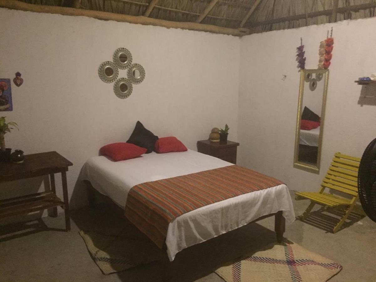 Hotel La Maxima & Lgbt à Zipolite Extérieur photo